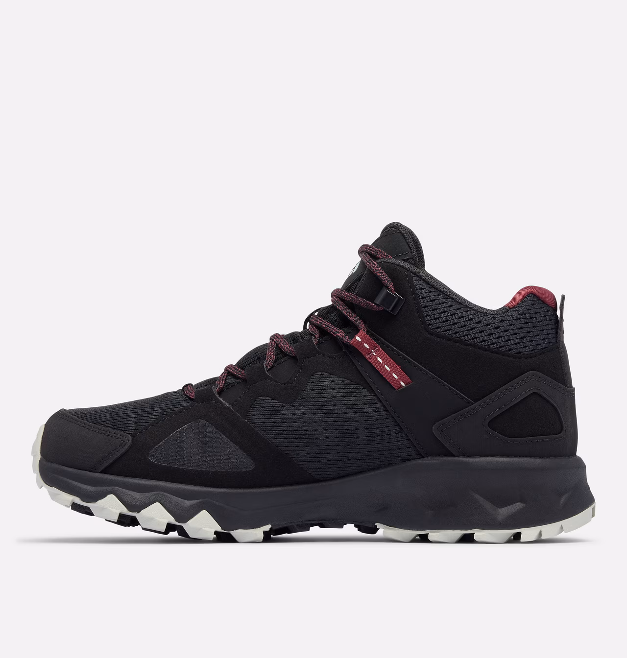 TENIS FEMENINO COLUMBIA PEAKFREAKHERA MID OUTDRY WATERPROOF – foto 4
